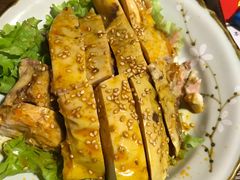 江湖口水鸡-繁·醉花亭小酒馆(鼓楼店)