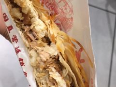 -西安手工面(万象城店)