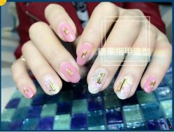 手部美甲-光SPA科技美肤