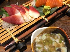 -桂马·日本料理·海胆·海鲜饭·酒场(民主广场店)