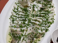 -船歌·鱼水饺青岛菜(闽江二路店)