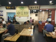 大堂-宋记爆肚(酒仙桥店)