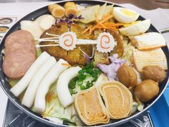 -欧巴来了韩式料理
