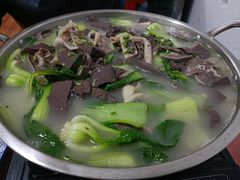 -东山矮马桶羊肉(太湖东山店)