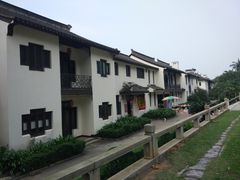 -南沙天后宫景区