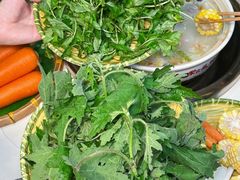 -土连锅·现熬养生汤锅(梁家巷店)