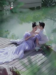 -今生有约婚纱摄影店(景德路店)