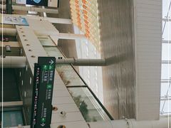 -厦门邮轮中心厦鼓码头(轮渡站)