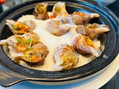 -ManHo万豪中餐厅(成都茂业JW万豪酒店)