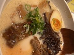 -味千拉面(广州白云机场T1西二店)