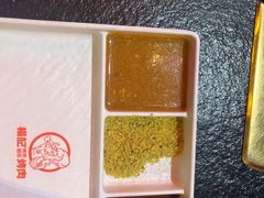-杨记齐齐哈尔烤肉(逸仙路店)