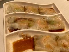 -君庭中餐厅(友谊宾馆店)