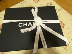 -CHANEL(恒隆广场店)