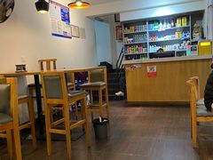 大堂-煲铺(浙江商城店)