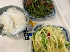 -7+7私家饭堂(人民路店)