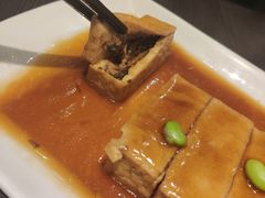 -老牌坊鲁菜名店(宽厚里店)