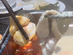 -鱼豆吉·豆浆鱼火锅(CBD店)