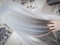 点击看大图 -YO HAIR SALON