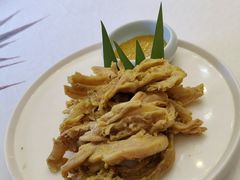 -金家老三饭庄(常营店)