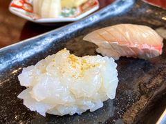 大竹荚鱼-加奈日本料理