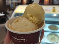 -哈根达斯(皇城恒隆广场店)