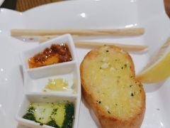 -安妮意大利餐厅(国贸店)
