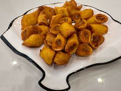 -李哥海鲜烧烤家常菜(孔雀城店)