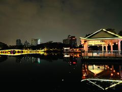 -荔湾湖公园