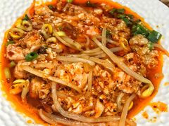 -成都你六姐·牛肉冒菜(城市集市合生汇店)