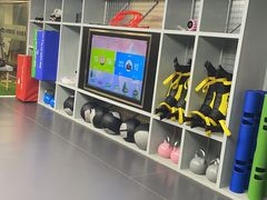 -METIS FITNESS女性健身工作室
