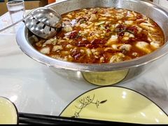 -老四川平头酸菜鱼(衙前店)