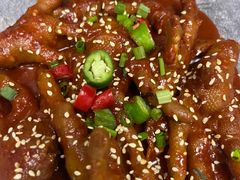-木槿花韩式炭烤·熟成肉工坊(孙文东路店)