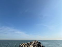 -东疆建设开发纪念公园