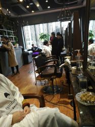 点击看大图 -谦亨·Hair·Salon