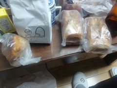 -Dough&Joe团憩(瑞虹天地月亮湾店)