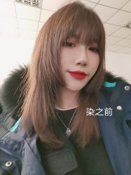-HAIR HERE造型