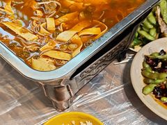 -可可大虾武汉土菜大排档(万松园1店)