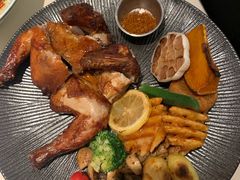 -阿妮叶李(光谷世界城店)