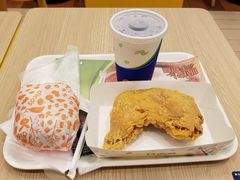 -德克士(广州南站店)