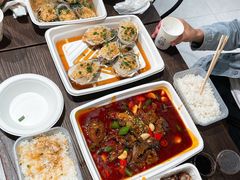 -盒马鲜生(财富领域店)