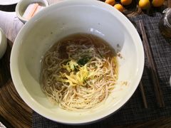地道拌面-澳珀食堂