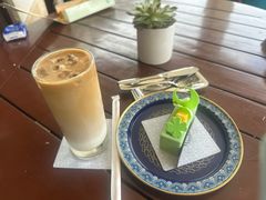 -三亚海棠湾喜来登度假酒店大堂吧