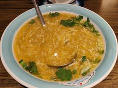 蟹粉的诱惑-锡和无锡菜(景丽苑店)