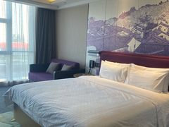 -舟山希尔顿酒店