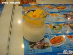 -许留山(梳士巴利道店)