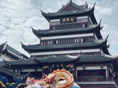 景点-上海城隍庙