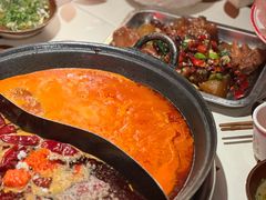 -江北北火锅馆·公路夜市(魏公村店)