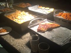 -星伦多 自助料理(圆融店)