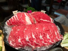 -盡膳口福跷脚牛肉火锅(晶耀前滩店)