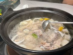 -狐狸爱上椰子鸡(滨江星光大道店)